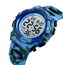 SKMEI 1548 most popular products japan movement young boys sport watches wrist